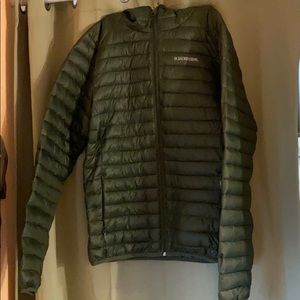 💚Snow Jacket❄️